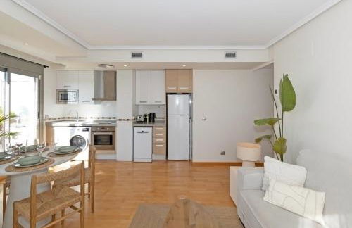 GuestReady – Modern Flat with Terrace in Valencia - Foto 28