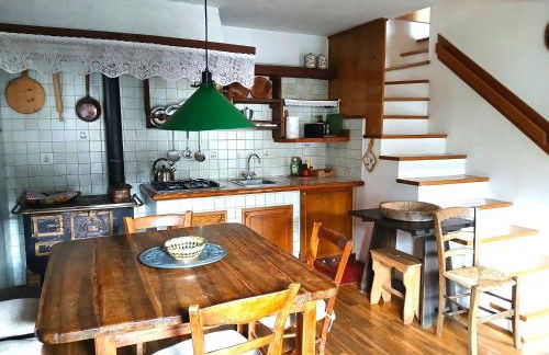 Casa Rosetta nel cuore delle Dolomiti - Foto 10