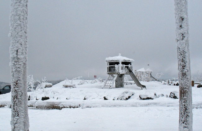 Holiday Home in Mielinghausen Near ski Area - Foto 26