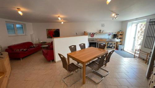 Villa Fuchsbau - Foto 3