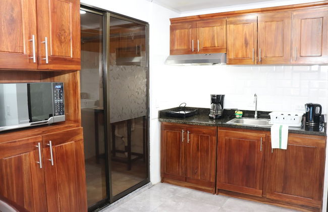 Airport SJO Residence 2 Edward & Familia - Foto 13