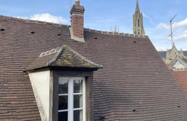 Appartements 4 vents by La Boîte En Plus - Foto 34