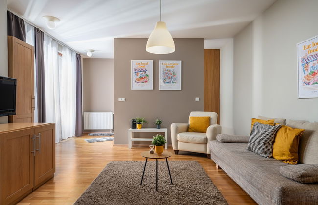 Central Passage Apartments by Vagabond - Foto 9