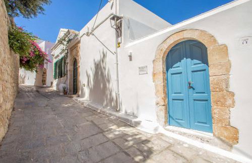 Villa Euphrosyne - Photo 25