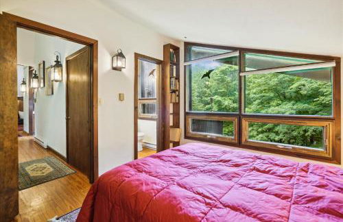 Perfect secluded 3 bedroom cozy getaway home Hawk Landing - Foto 35