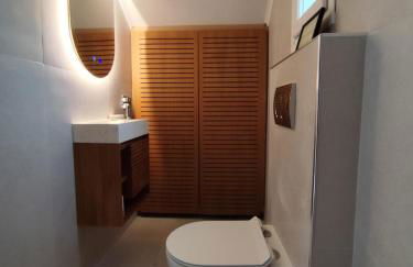 serenity villa Aegina fantastic view near the beach - Foto 18