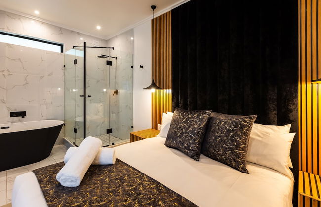 Bedfordview Hotel & Apartments - Photo 4