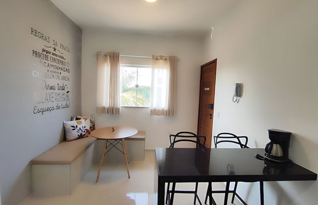 Búzios Suíte Home - Foto 19