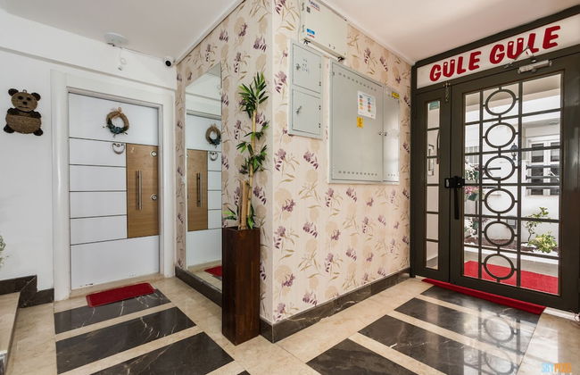 The U Homes Turkuaz - Foto 51