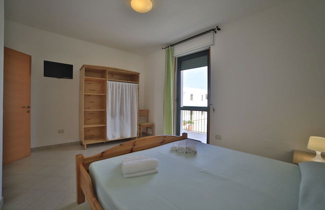 Residence Cala Verde - Foto 6