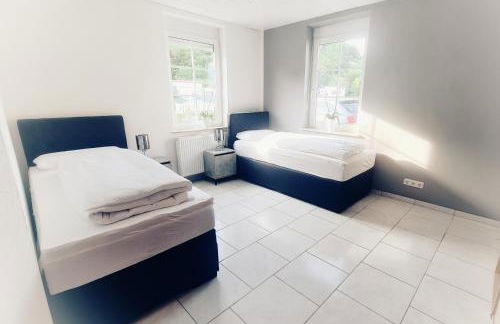 Ferienwohnung MarLeo - Foto 7