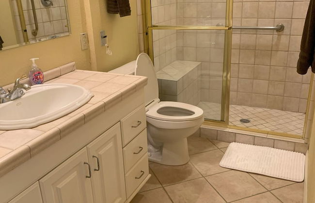 Camelot Village LLC - Foto 15