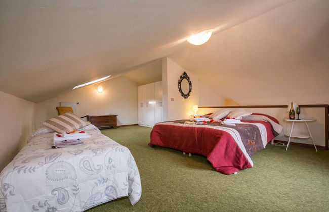 Cadenabbia Vista Lago - Foto 3