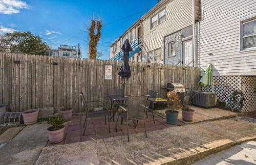 1BR Queen Suite w secure Parking and FiberOptics - Foto 22