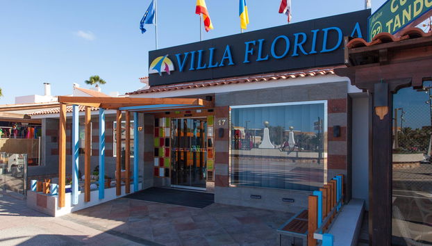 Villa Florida - Foto 2