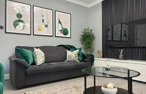 Luxury Home in Greater London - Rainham - Foto 67