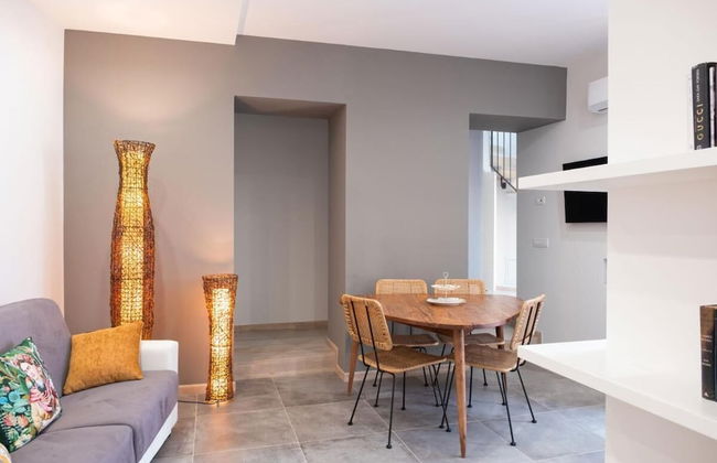 Arco Miraglia Suite - Apulia Houses & Flats - Foto 16