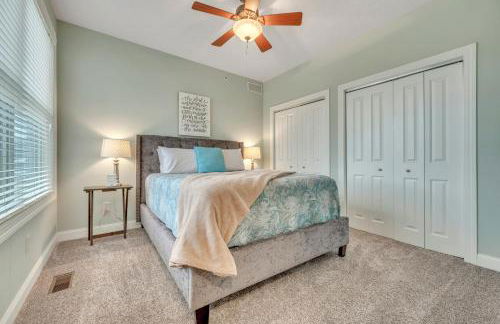 The Retreats at Stone Fountain - Foto 22