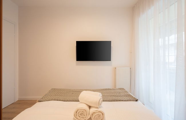 Chic and Lavish Apartment in Athens - Foto 6