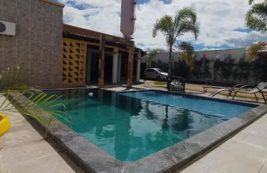 Vybe House Lazer & Hospedagem - Foto 1