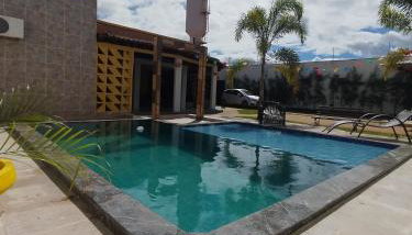 Vybe House Lazer & Hospedagem - Foto 1