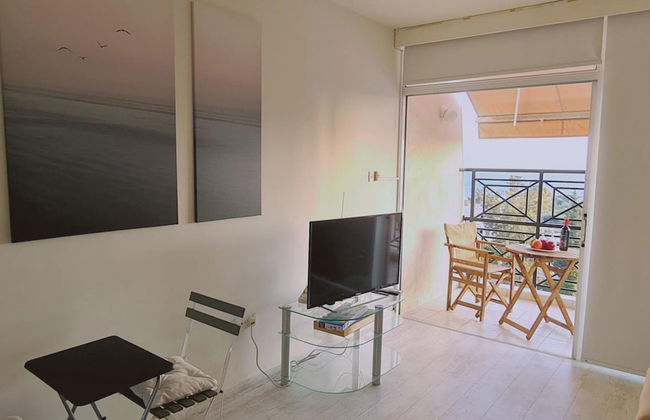 99 LIM - Stay Almeria Apartment - Foto 22