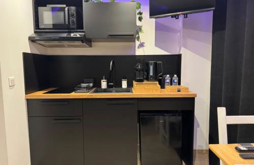 Suite Dream by Need'Amour - Foto 15