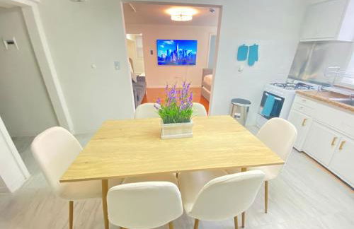 Fast transit to Manhattan with Parking on premises - Foto 21