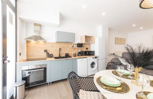 Loft Urban Beach - Cerca del Mar - Foto 26