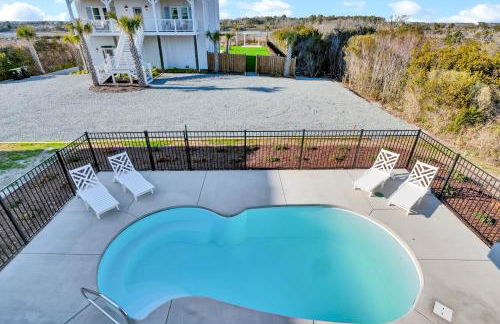 Sunset Tide by Sea Scape Properties - Foto 63