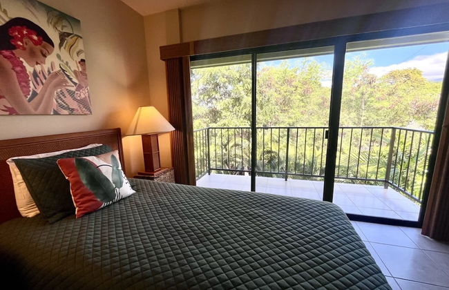 Kahaluu Bay Villas 4 Lanais w/ Ocean Views - Foto 3