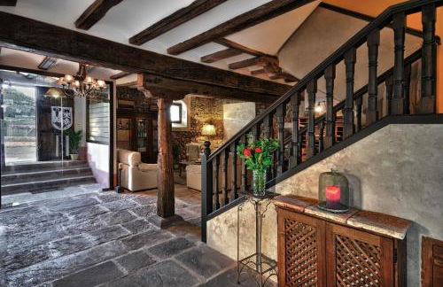 La Casa Grande de Albarracín - Foto 15