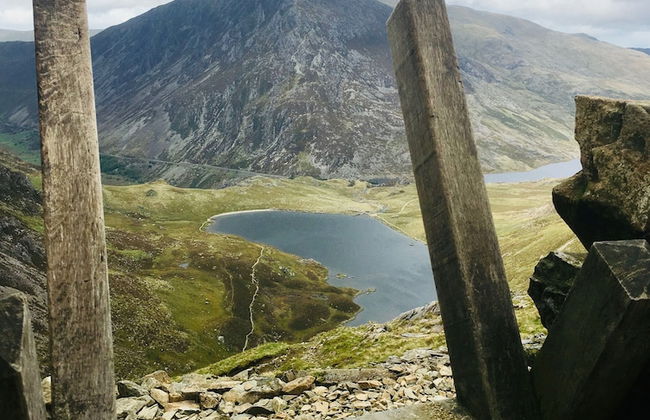 Bryn Eithin Cottage Far From the Madding Crowd - Foto 26