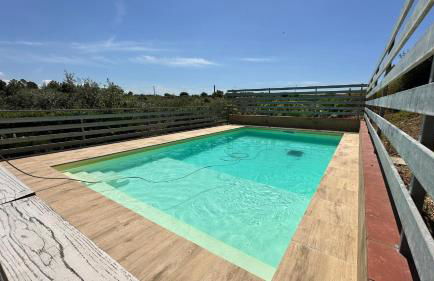 Villa Trappeto - Foto 48