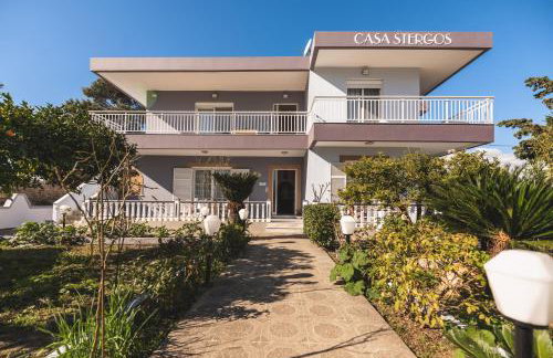 Casa Stergos 2apts - Foto 27