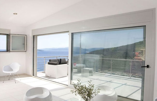 Dream View Villas - Foto 8