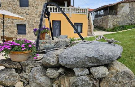 As Penedas, Casa dos Arcos - Foto 50