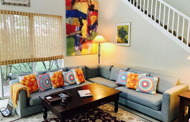 Private-Luxurious Mediterranean Villa - Photo 15