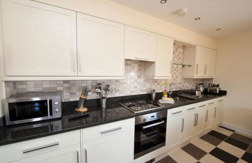 Harbourside Apartments with Private Parking - Foto 14