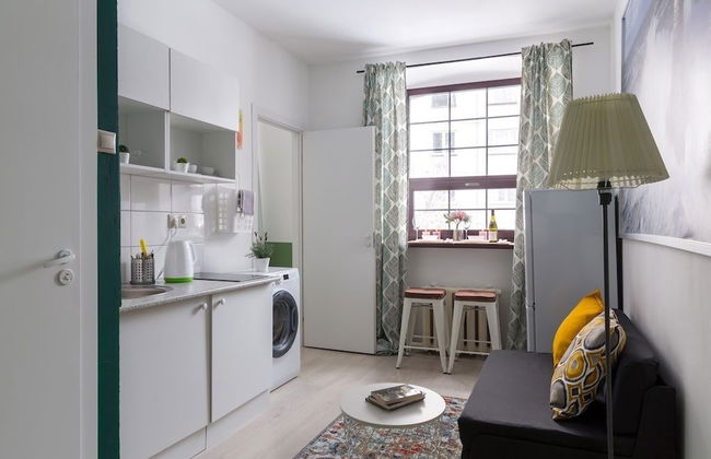 RedHouse Studio Apartment - Foto 77