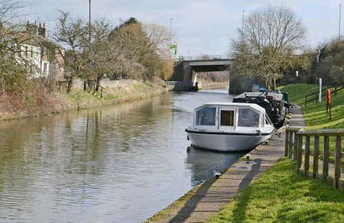 The Old Forge - Foto 16