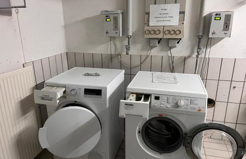 Ferienwohnung Nummer 17 - Foto 12