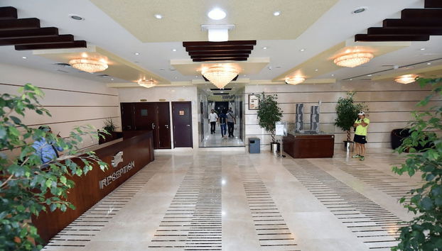 Piks Key- Marina Pinnacle - Foto 3, Recepción