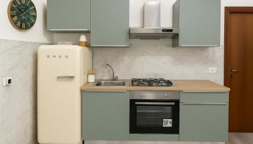 La Sosta Vintage, Appartamento - Foto 2, stove