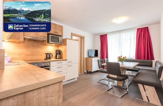 Appartements Sulzer - TOP 15 - Photo 1