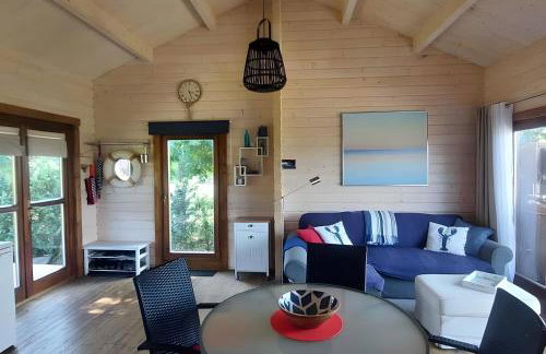 Lüttjes Hus am Stettiner Haff - Foto 4