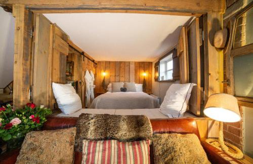 The Cowshed - Foto 29