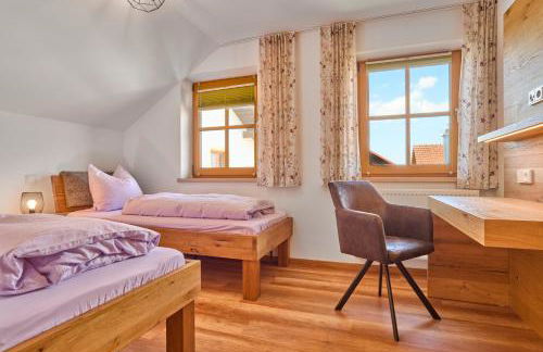 Ferienhof Naderhirn - Bauernhof - Foto 78