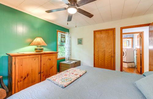 Affordable, Artsy, Unique! Blue Ridge Mtn-View Gem - Foto 11