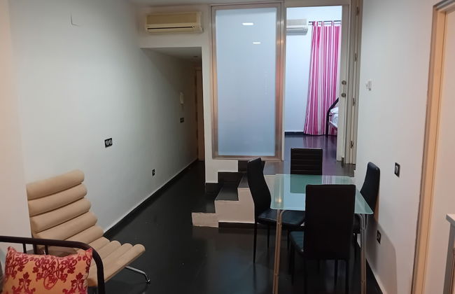 Apartamentos Turísticos Los Ángeles - Foto 46